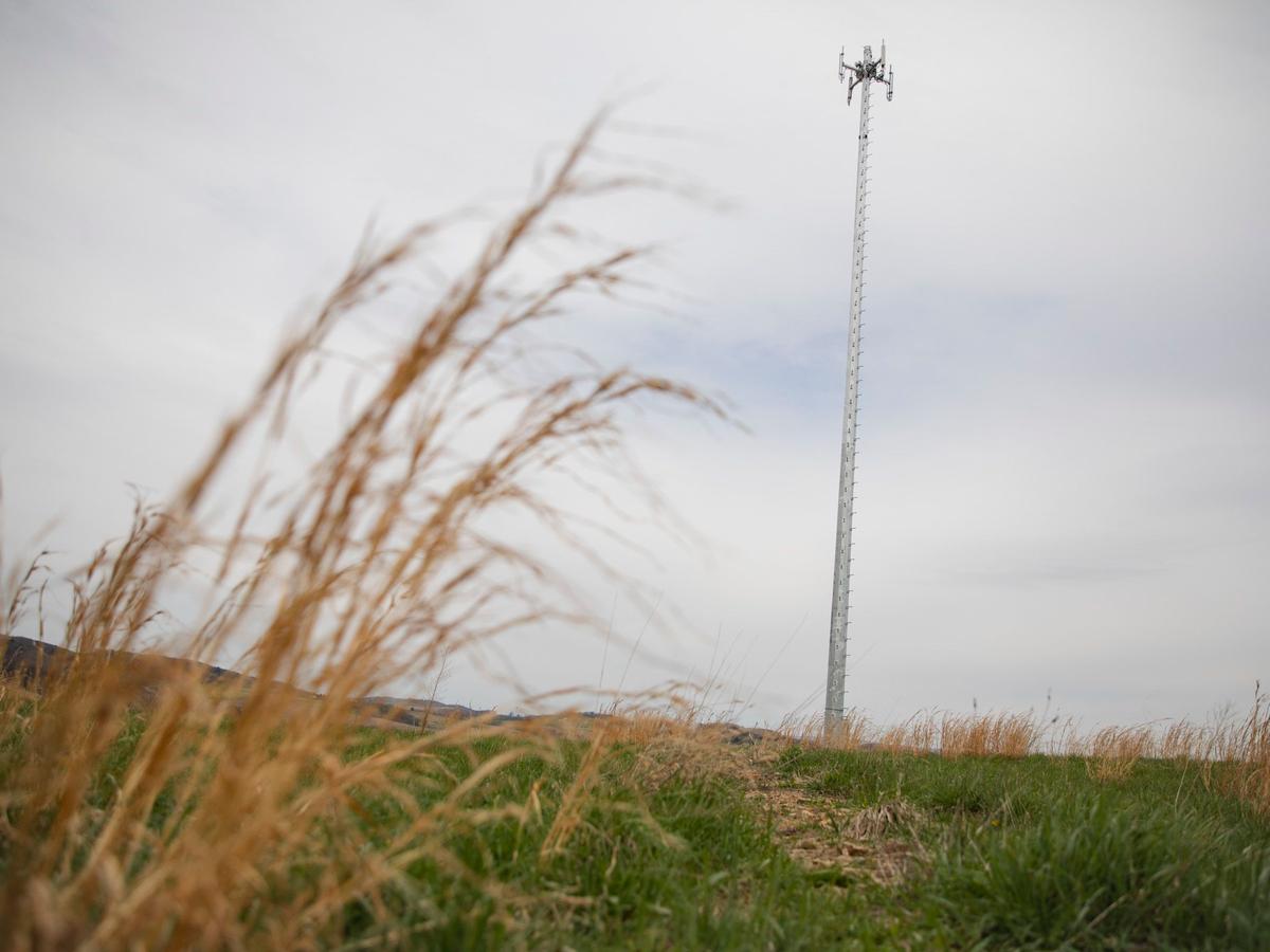 PA's internet plans disrupted by new federal broadband rules • Spotlight PA