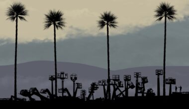 2025 MEWP Rental Market Forecasted to Slow