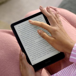 Amazon Kindle Paperwhite Signature Edition (32 GB)