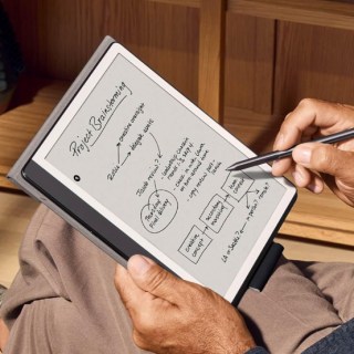 Amazon Kindle Scribe (16 GB)