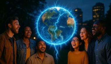 American scientists prove a centuries-old theory: Earth’s rotation can be harnessed to produce electricity