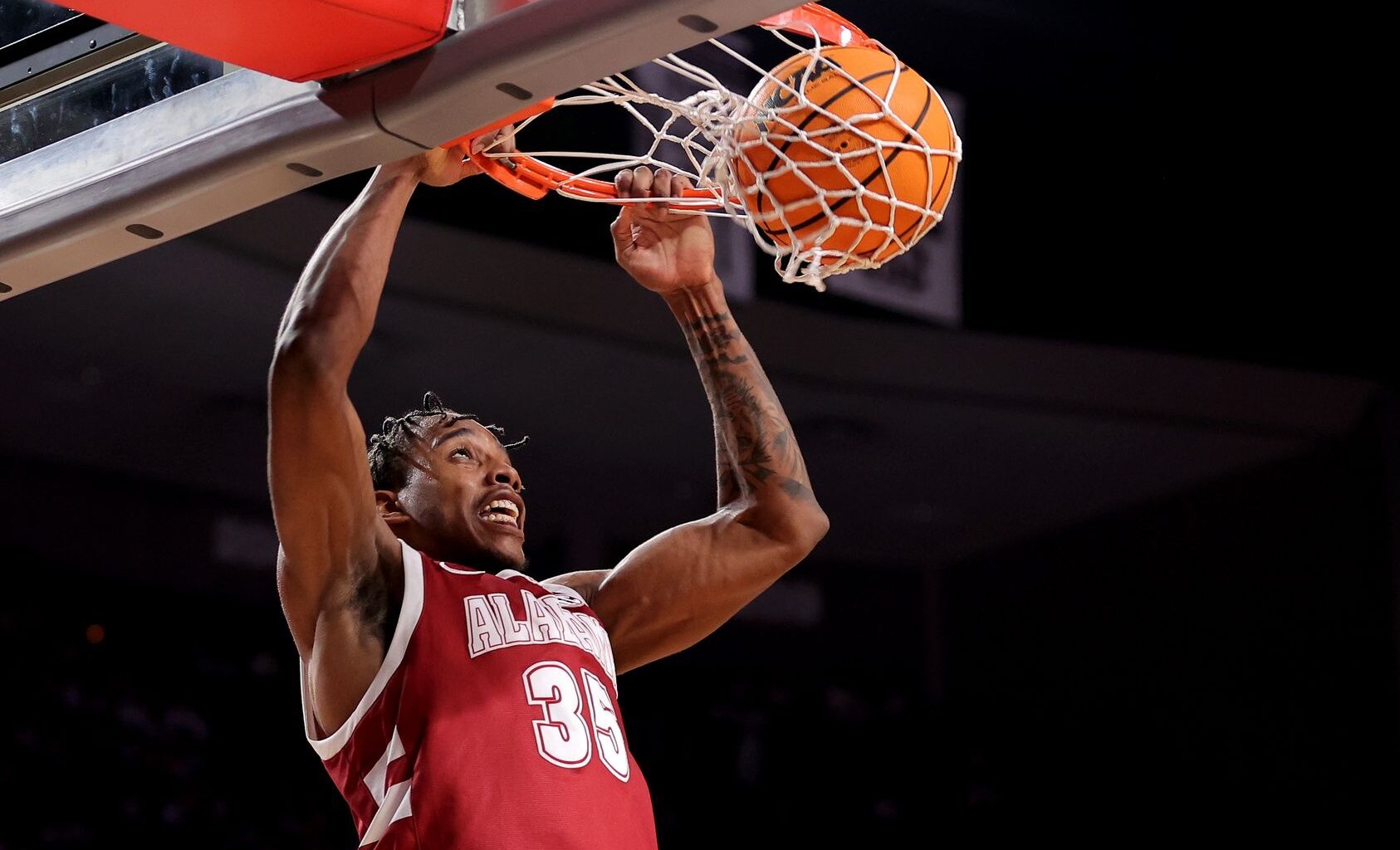 Analyst Predicts the Only Hurdles for Derrion Reid Under Porter Moser After Underwhelming Freshman Year