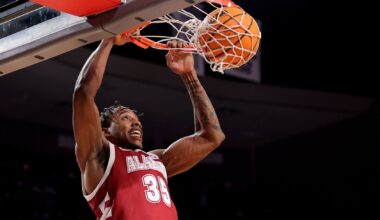 Analyst Predicts the Only Hurdles for Derrion Reid Under Porter Moser After Underwhelming Freshman Year