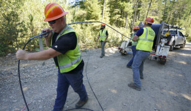 Wisconsin’s plan for $1.1B in federal broadband funding approved