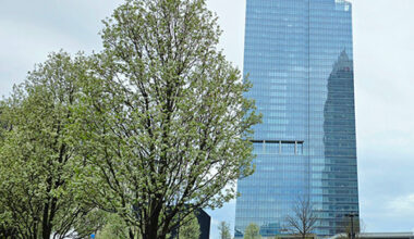 Sherwin-Williams Ends Hybrid Work Model, Forcing Workers Back to the Office Next Year