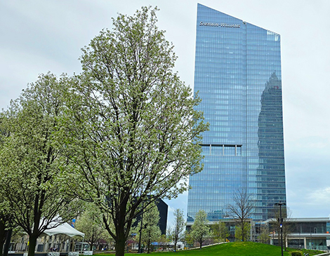 Sherwin-Williams Ends Hybrid Work Model, Forcing Workers Back to the Office Next Year