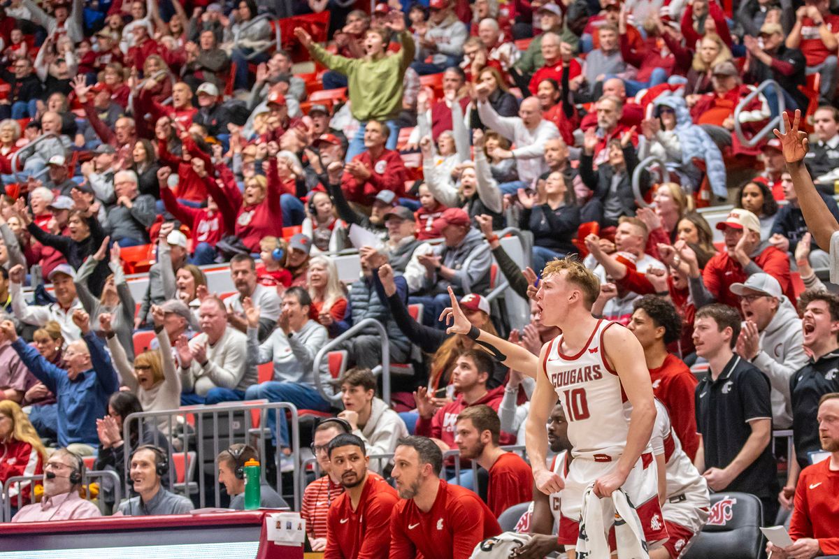 WSU men’s hoops ready for ...