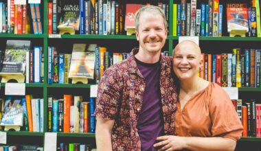 Owner of Pearl's Books in Fayetteville passes away