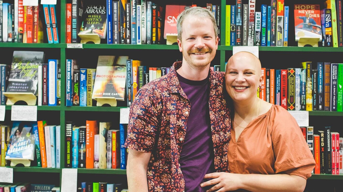 Owner of Pearl's Books in Fayetteville passes away