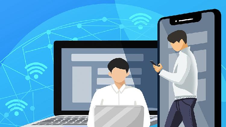 China has over 1.12 billion internet users, boosting prowess in culture, AI - news.cgtn.com