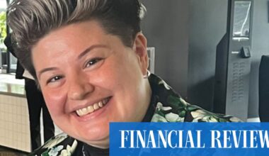 AI is already taking jobs, from the people who helped make it