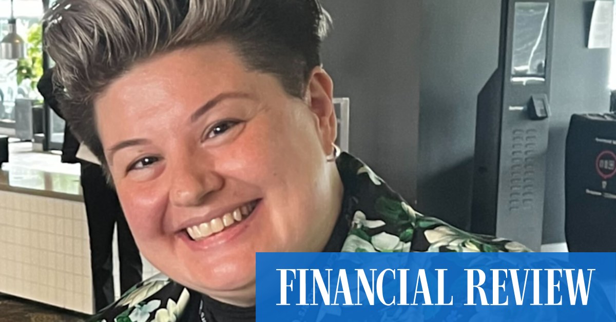 AI is already taking jobs, from the people who helped make it