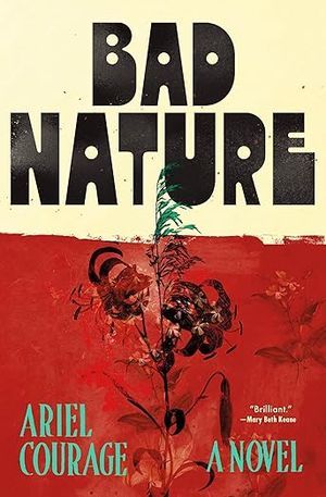 bad nature book cover