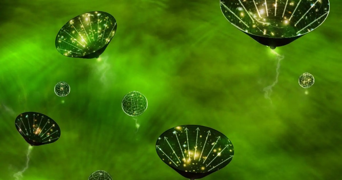 Ask Ethan: Could our whole Universe be a black hole's interior?