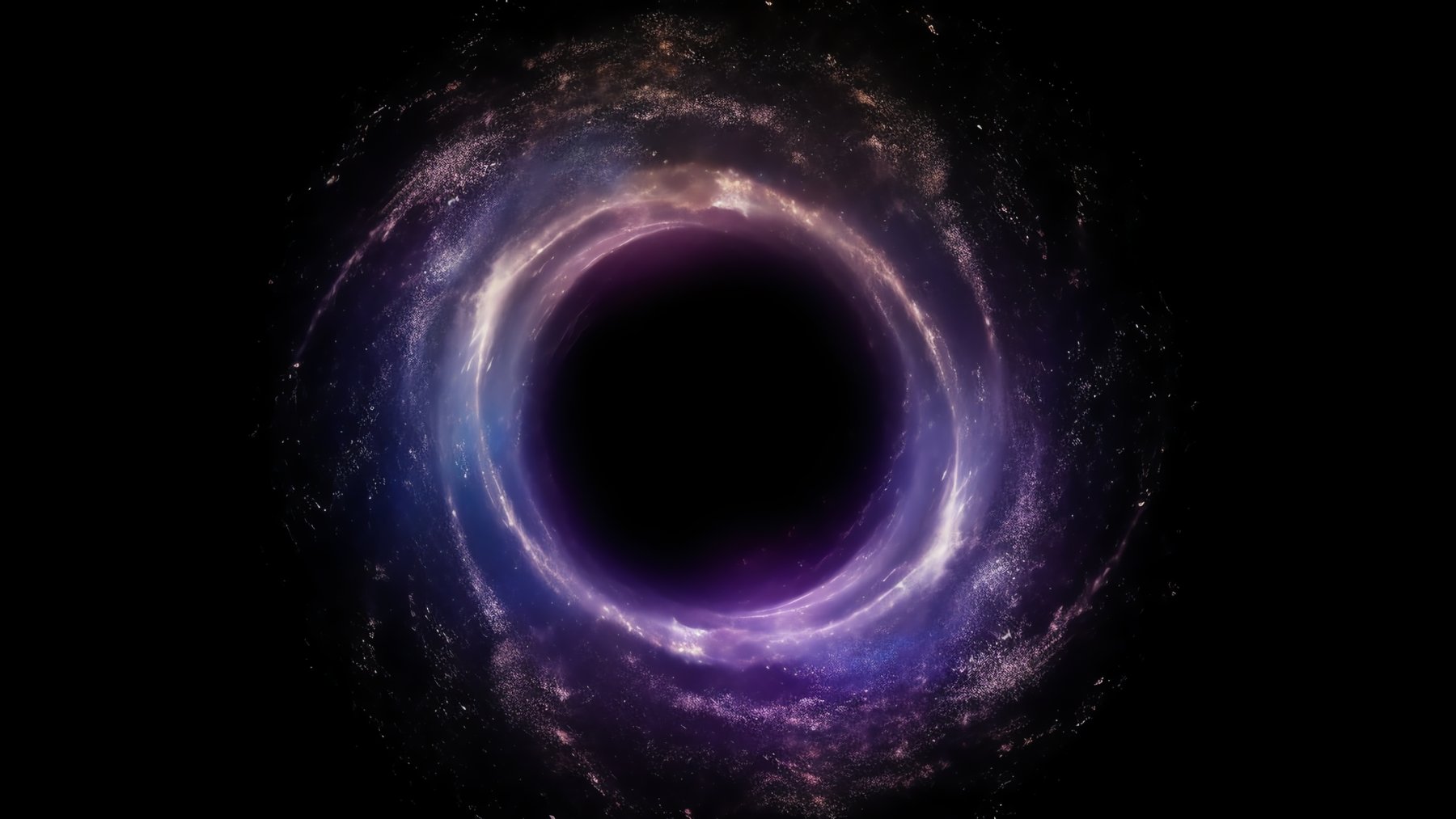 Confirmed by Einstein - if you fall into a black hole, no one will see you disappear... and you will be surprised why