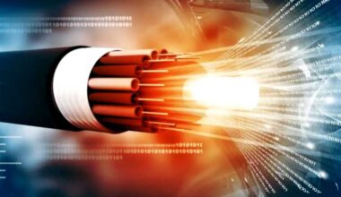 Japan bricht Internet-Geschwindigkeitsrekord dank neuer Glasfasertechnologie