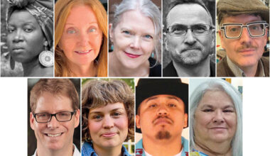 Second Possumtown Book Fest welcomes 19 authors to Columbus
