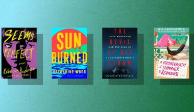 Books Like 'Happy Wife' According to Meredith Lavender and Kendall Shores