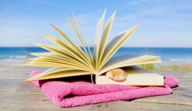 I’m Obsessed With Bubblegum Thrillers Right Now—These Are the 5 Books I Recommend to Everyone