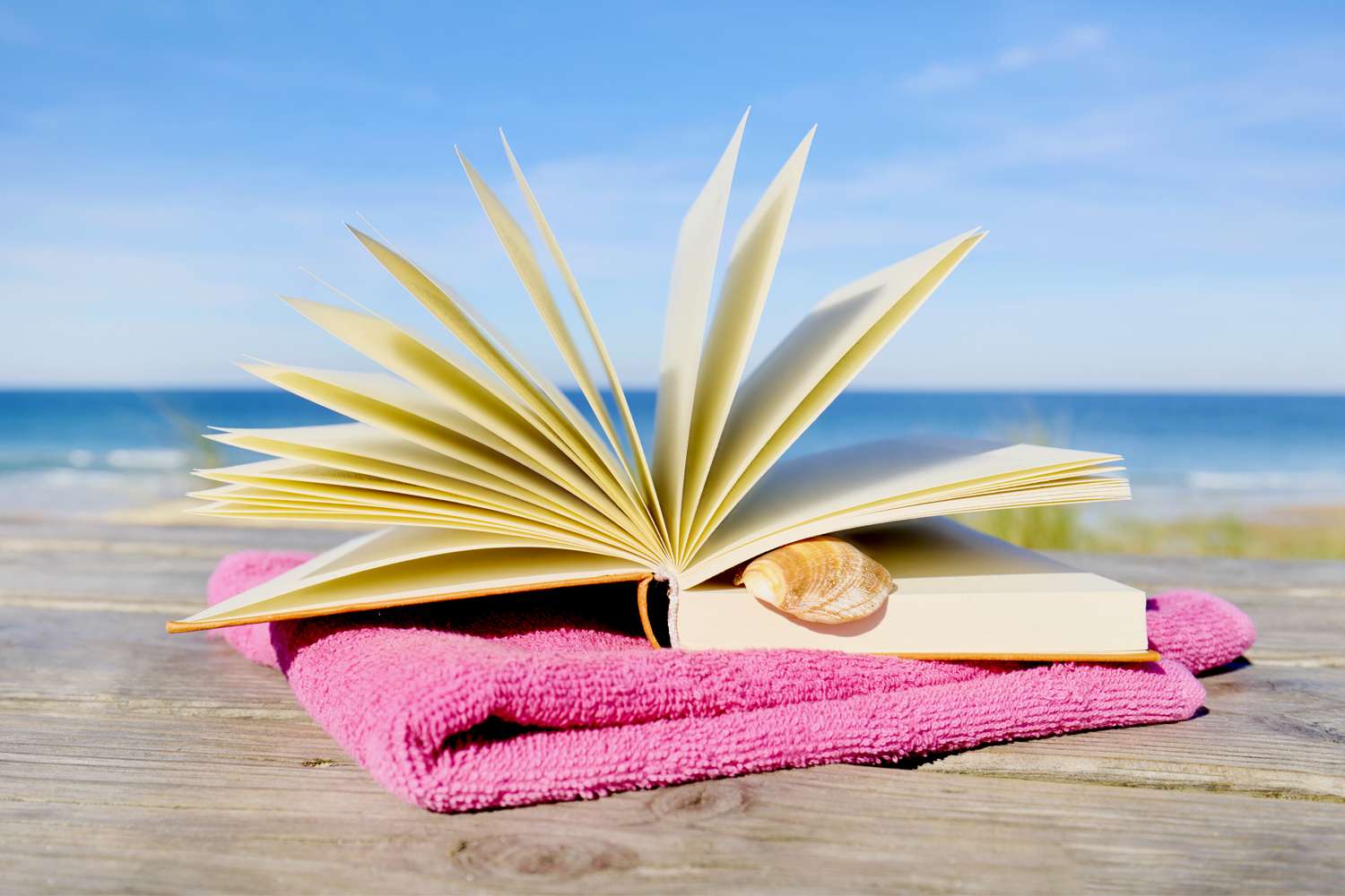 I’m Obsessed With Bubblegum Thrillers Right Now—These Are the 5 Books I Recommend to Everyone