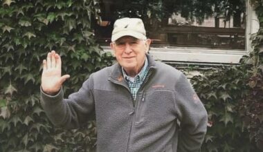 'What Dan Read' goes viral around the world