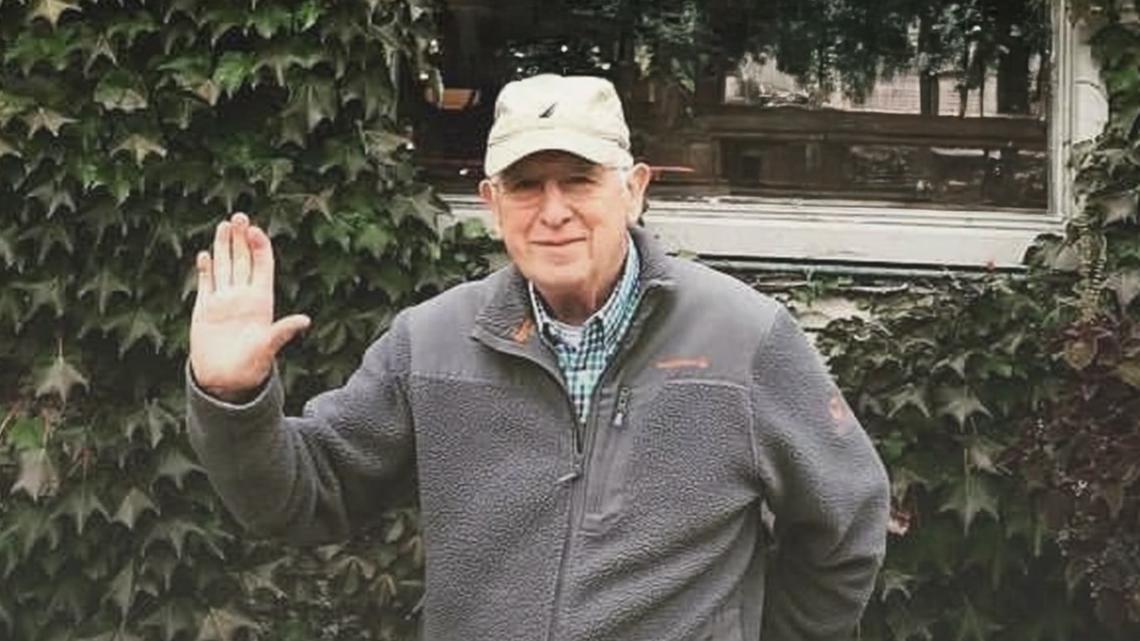 'What Dan Read' goes viral around the world