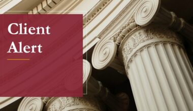 Congress Set to Bring CLARITY to Digital Asset Market Structure