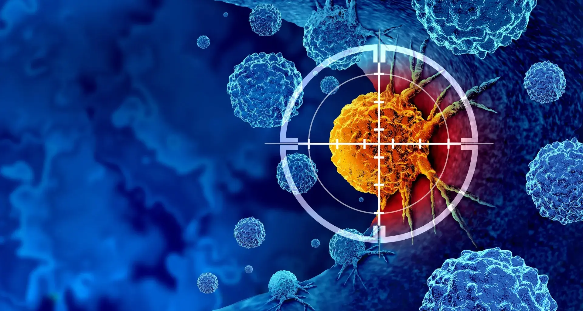 The plant virus that trains your immune system to kill cancer