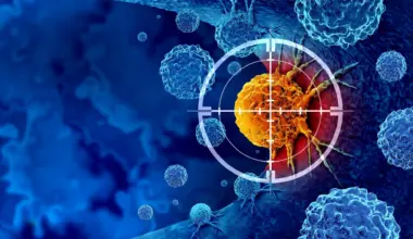 The plant virus that trains your immune system to kill cancer