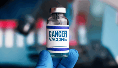 Universal cancer vaccine? mRNA technology is promising