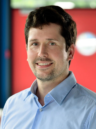 Image of Daniel Schick