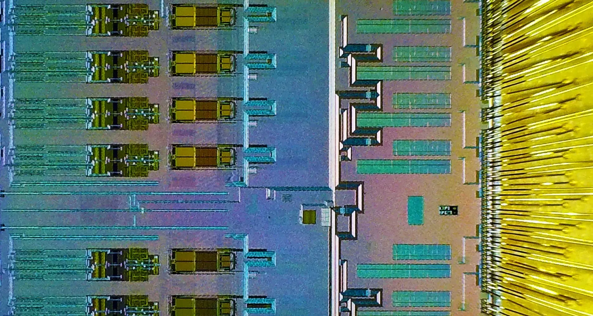 Building electronics that don’t die: Columbia's breakthrough at CERN