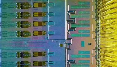 Building electronics that don’t die: Columbia's breakthrough at CERN