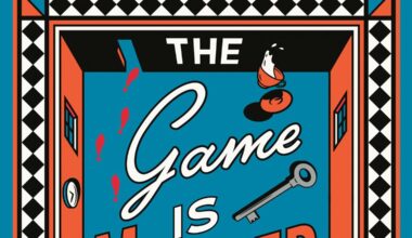 Review Ready to solve a mystery?