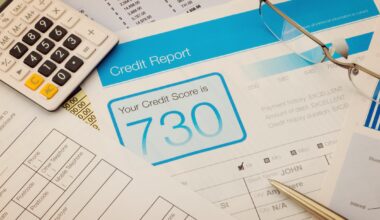 Strong Credit Opens Doors in 2025 Market