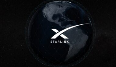 Ukraine will be the first in Europe to launch Starlink mobile internet