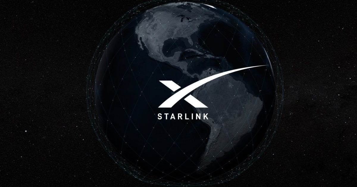 Ukraine will be the first in Europe to launch Starlink mobile internet