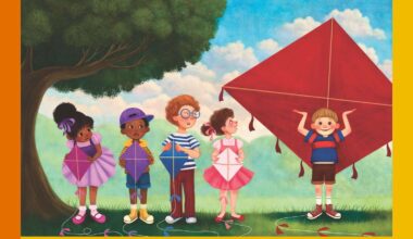 Chef Daniel Humm Wrote a Children's Book