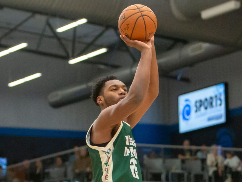 Danny Wolf and Labaron Philon's Insights Could Heavily Influence 5-Star 2026 Recruit Brandon McCoy's Commitment