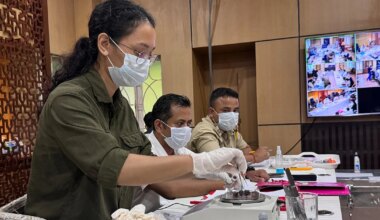 Assam Rhino DNA Database: State Begins Profiling Horns to Aid Conservation - Deccan Herald