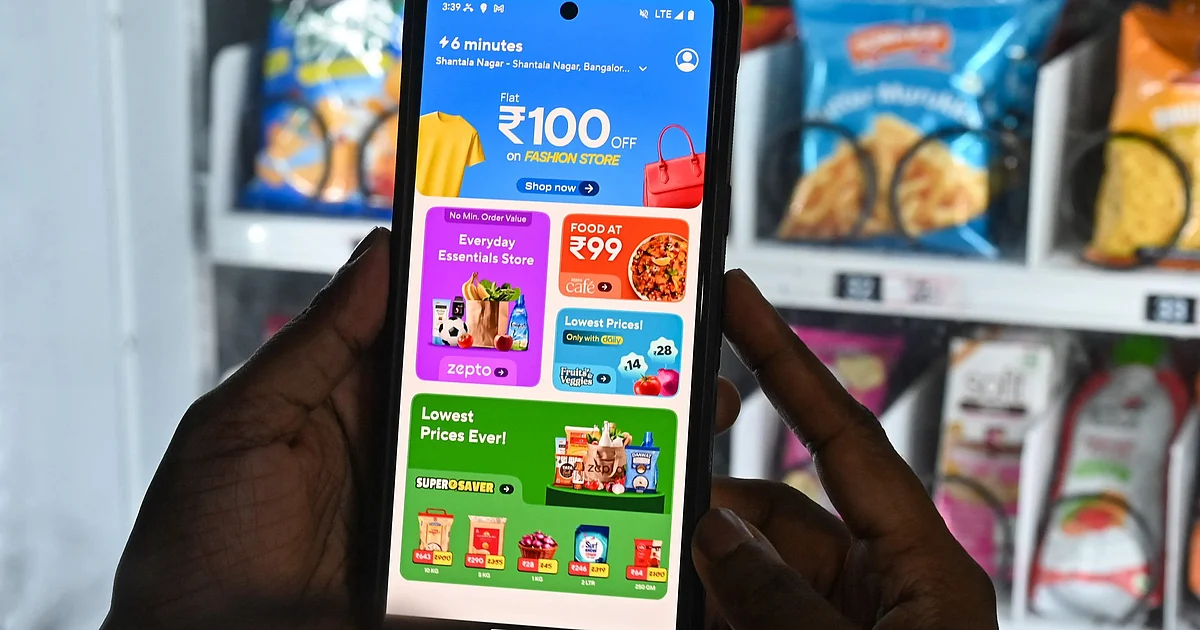 Dark Patterns Online: How India’s Internet Economy Is Misleading Consumers - Deccan Herald