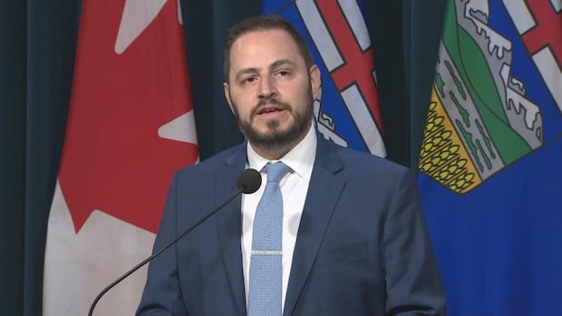 Alberta bans school library books it deems sexually explicit