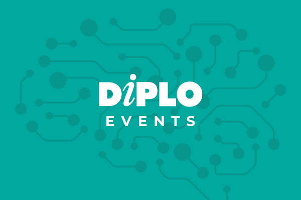 DW Weekly #221 - Cyberattacks surge alert, Europe leaps in quantum computing, chip sales and export controls side effects! 21 diplo event 1 zelena