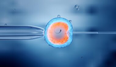 Scientists edit mitochondrial DNA to reverse genetic diseases which often have no cure