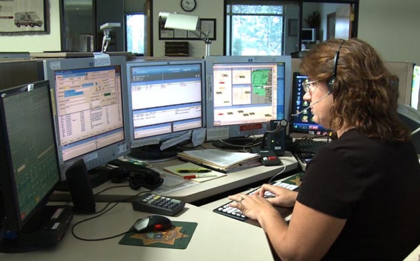 Severed Fiber Cable Takes Down Emergency Lines Across Santa Barbara County 