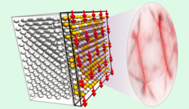 Physics - Half-Metals Enter Flatland