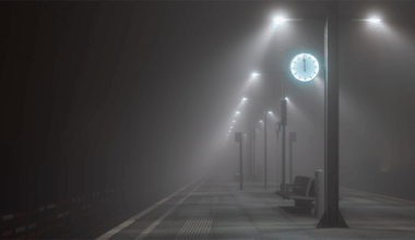 Imaginary Time Delays Are For Real