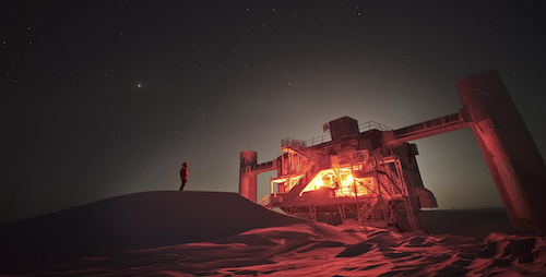 Inferring the Composition of High-Energy Cosmic Rays