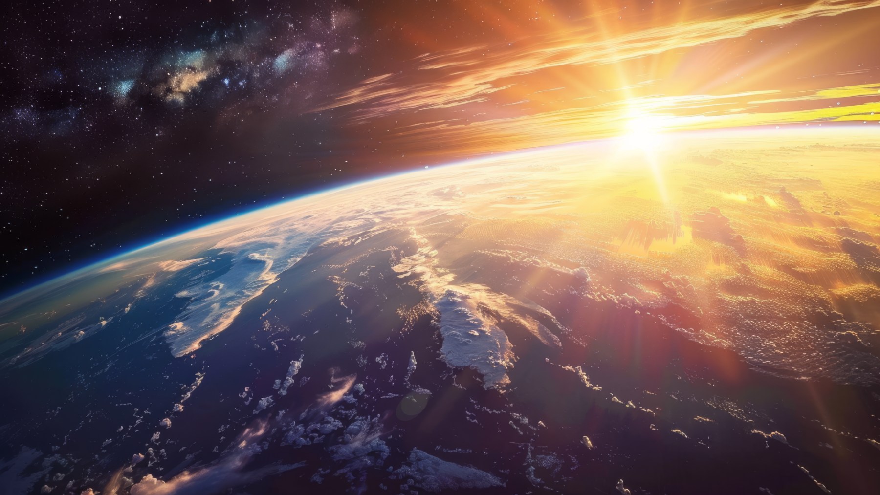 Scientists are using quantum chemistry to solve one of the planet's greatest mysteries