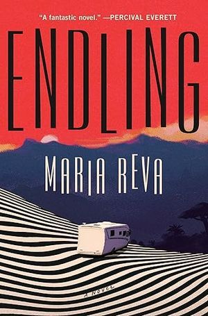 endling book cover